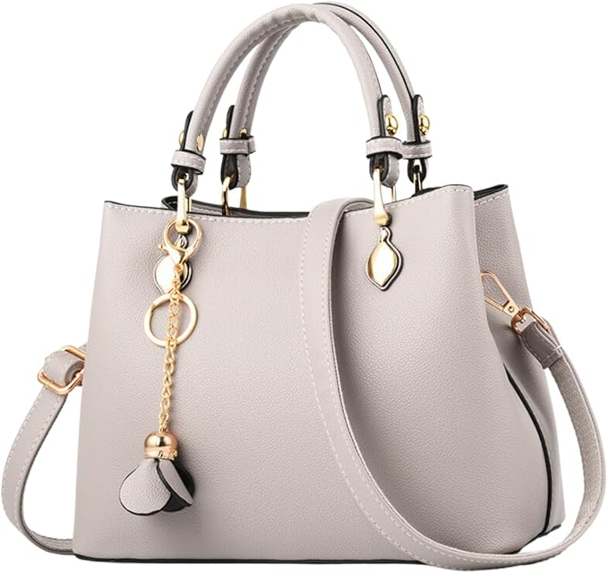 ショルダーバッグ レディース 斜めがけ ハンドバッグ 肩掛け PUレザー ハート 型